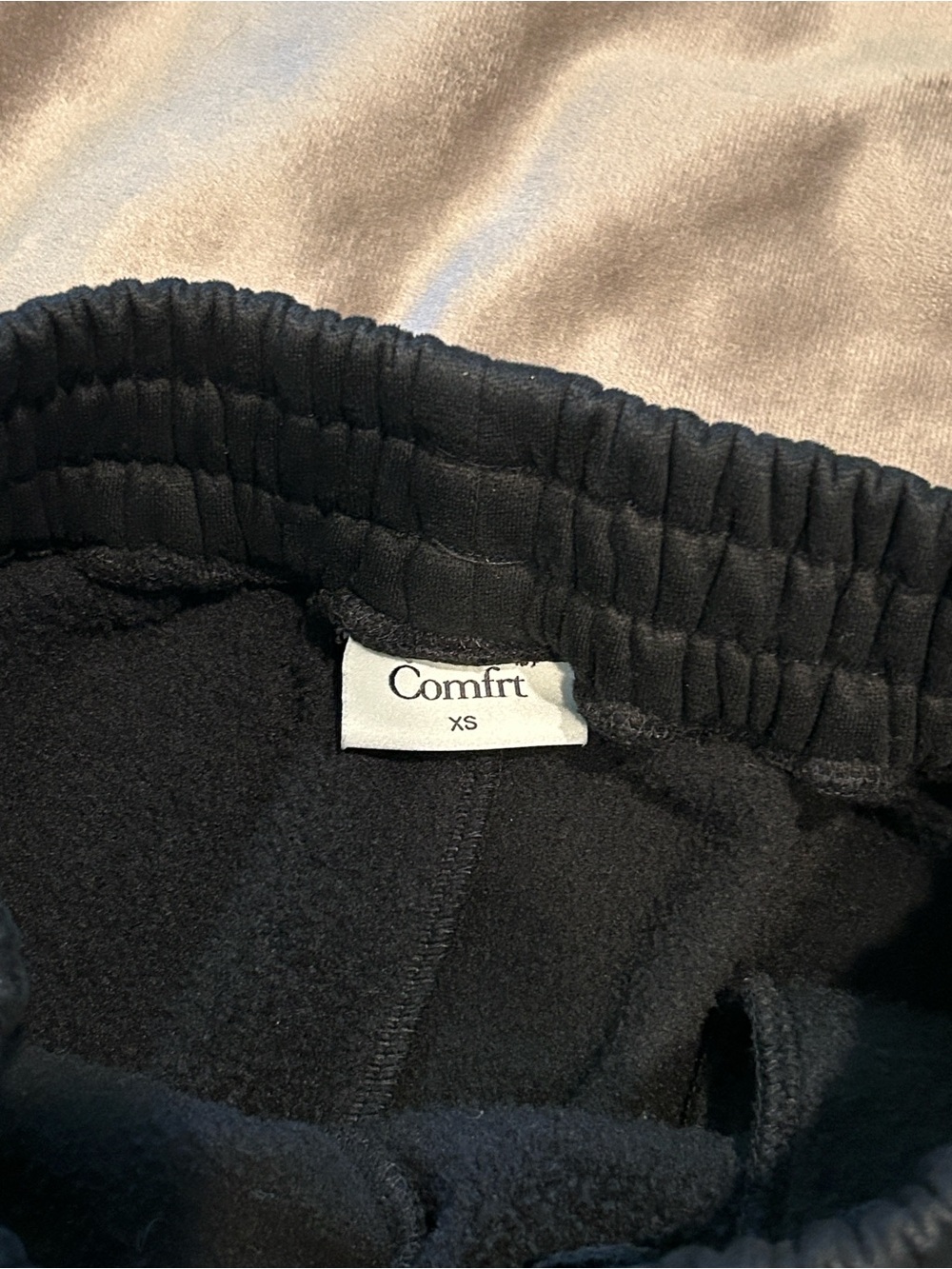 Comfrt Signature Sweatpants - Picture 6 of 10